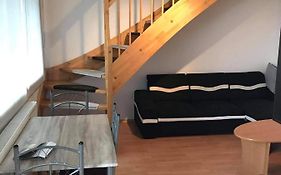 Apartment Senec